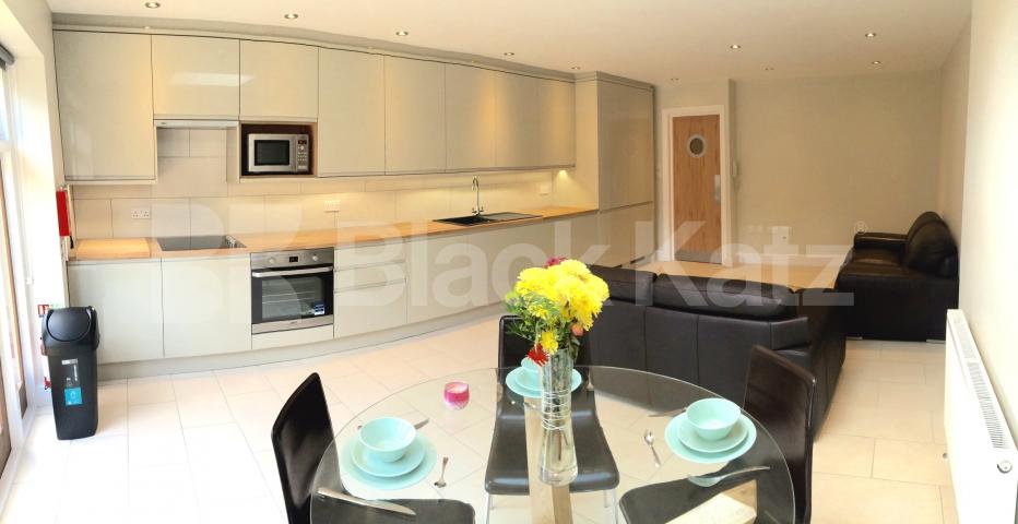 			NEW INSTRUCTION, 5 Bedroom, 1 bath, 1 reception House			 Rothsay Street, London Bridge